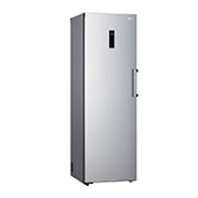 LG 324(L) | Single Door Freezer |Smart Inverter Compressor | Multi-Air Flow™ | Large Capacity, Left Side, GC-B414ELFM, thumbnail 9