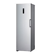 LG 324(L) | Single Door Freezer |Smart Inverter Compressor | Multi-Air Flow™ | Large Capacity, Right side, GC-B414ELFM, thumbnail 12
