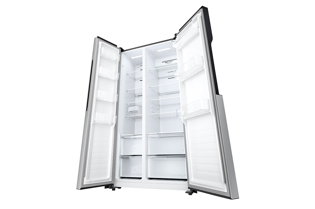 LG Réfrigérateur Combiné, 468L, Total No Frost