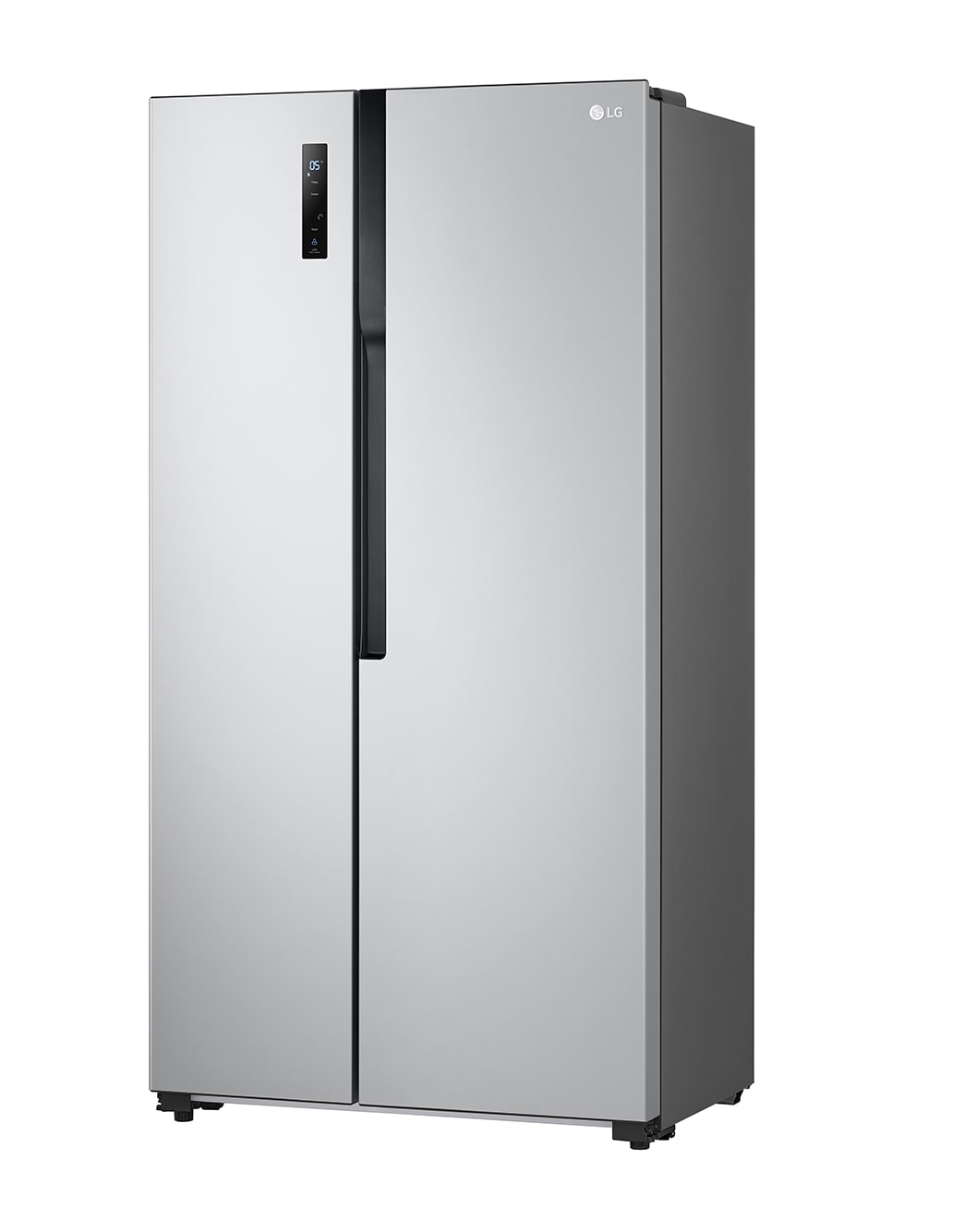 LG 519L Side by Side Refrigerator | Total No Frost | LG EA