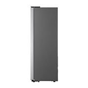LG 519(L) | Side by Side Refrigerator | Multi Air Flow | Total No Frost, Side view, GCFB507PQAM, thumbnail 16