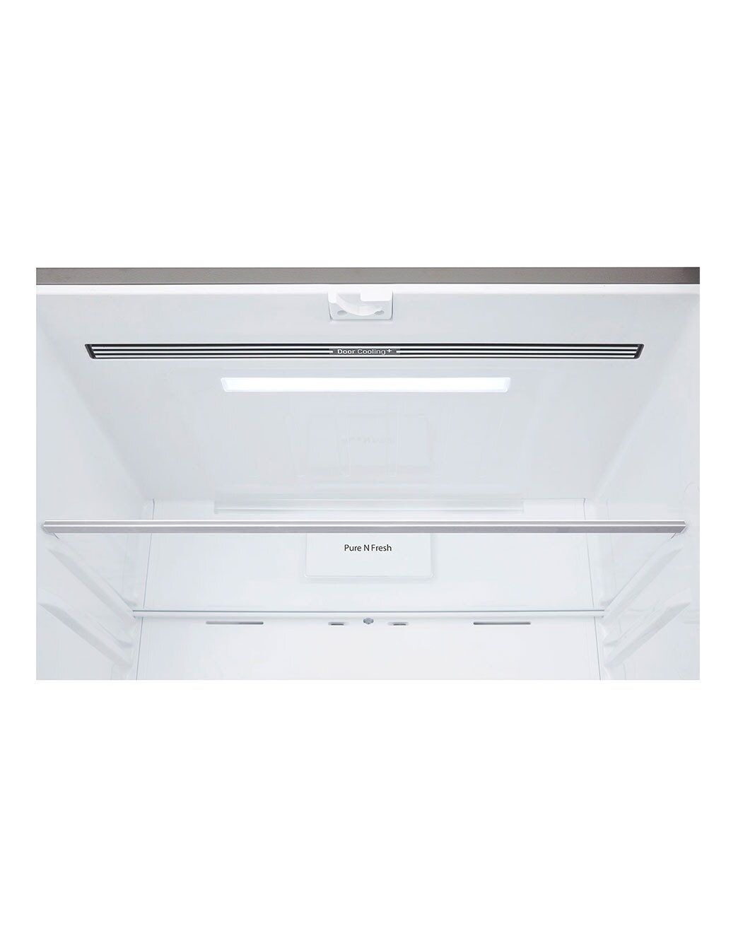 LG GCB22FTLVB Double Door Refrigerator 530L LG East Africa
