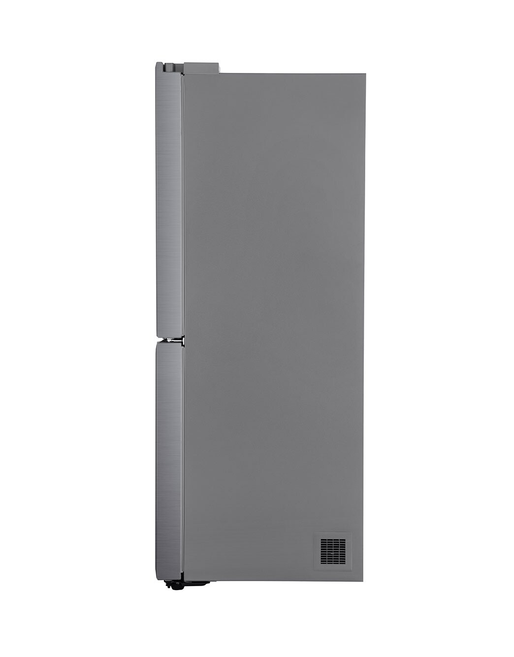 LG GCB22FTLVB Double Door Refrigerator 530L LG East Africa