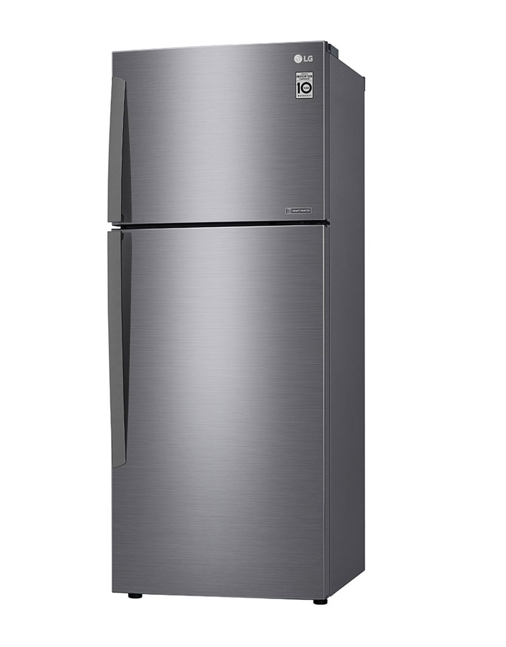 LG GL C652HLCM 438L Top Freezer Refrigerator LG East Africa