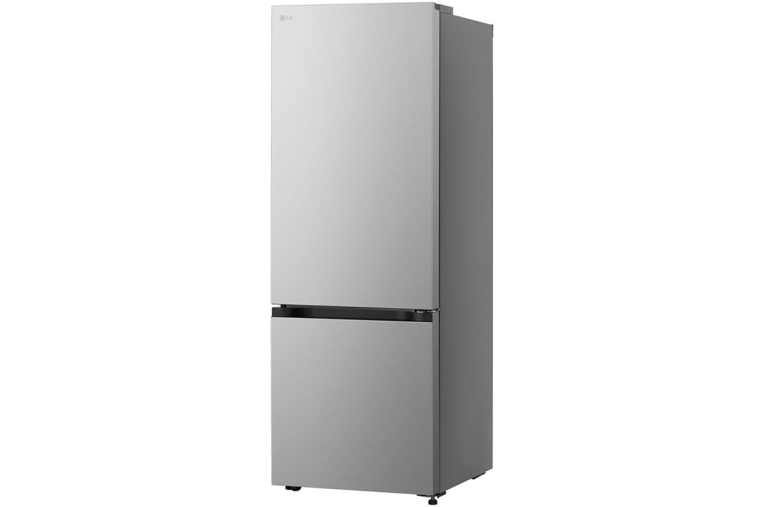 LG 335(L) | Bottom Freezer Refrigerator | Smart Inverter Compressor | LINEAR Cooling™ | Multi Air Flow, right side , GN-B389FLDM, thumbnail 11