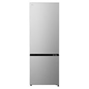 LG 335(L) | Bottom Freezer Refrigerator | Smart Inverter Compressor | LINEAR Cooling™ | Multi Air Flow, front , GN-B389FLDM, thumbnail 1
