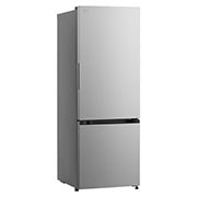 LG 335(L) | Bottom Freezer Refrigerator | Smart Inverter Compressor | LINEAR Cooling™ | Multi Air Flow, left side , GN-B389FLDM, thumbnail 10