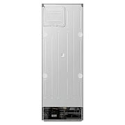 LG 335(L) | Bottom Freezer Refrigerator | Smart Inverter Compressor | LINEAR Cooling™ | Multi Air Flow, back , GN-B389FLDM, thumbnail 13