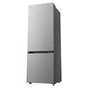 LG 335(L) | Bottom Freezer Refrigerator | Smart Inverter Compressor | LINEAR Cooling™ | Multi Air Flow, lest side , GN-B389FLDM, thumbnail 9