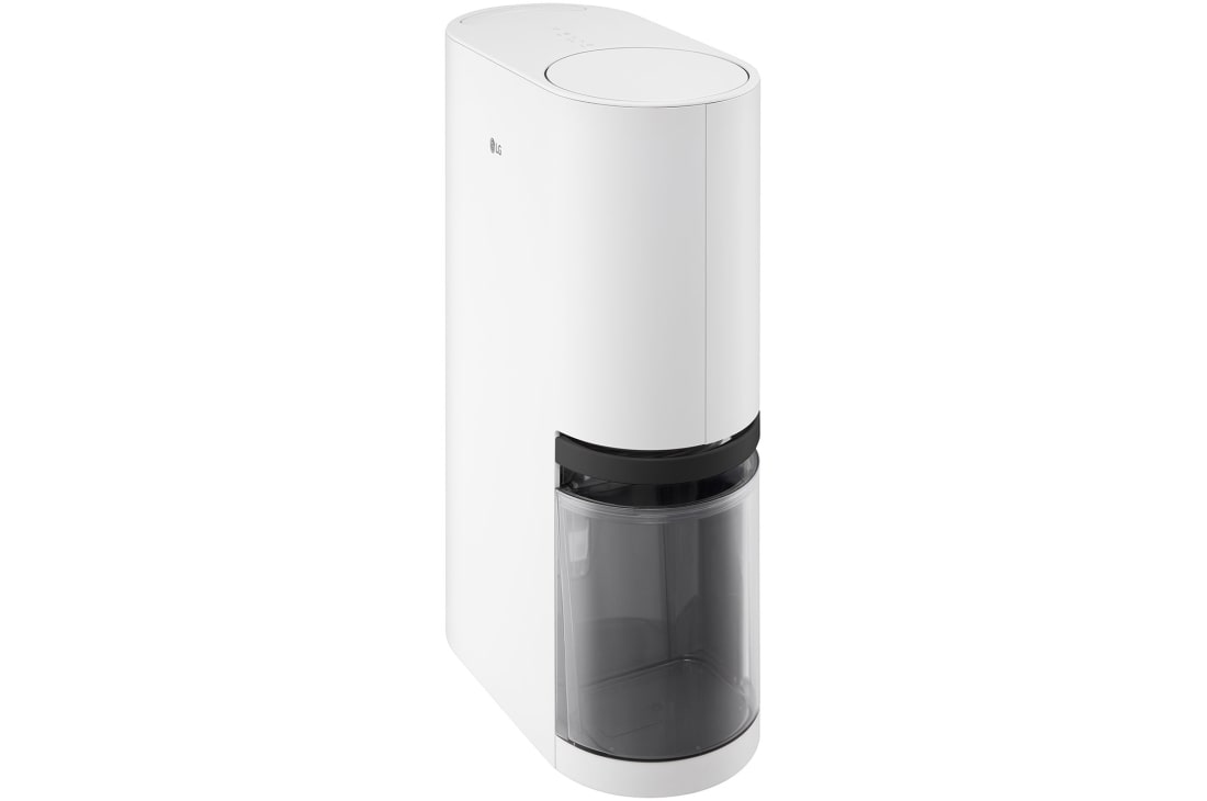 LG PuriCare™ Dual Inverter 34L Dehumidifier, Detail1, DD20GMWE1, thumbnail 6