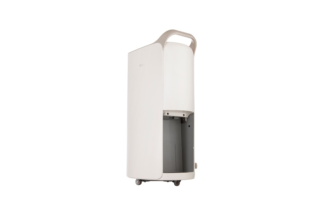 LG PuriCare™ | 28L Inverter Smart Dehumidifier with Ionizer, LG Puricare™ Dehumidifier Objet Collection, MD16GQWE0, thumbnail 7