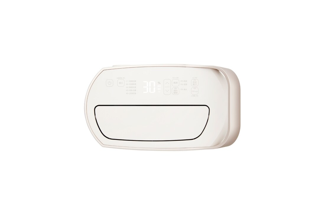 LG PuriCare™ | 28L Inverter Smart Dehumidifier with Ionizer, LG Puricare™ Dehumidifier Objet Collection, MD16GQWE0, thumbnail 12