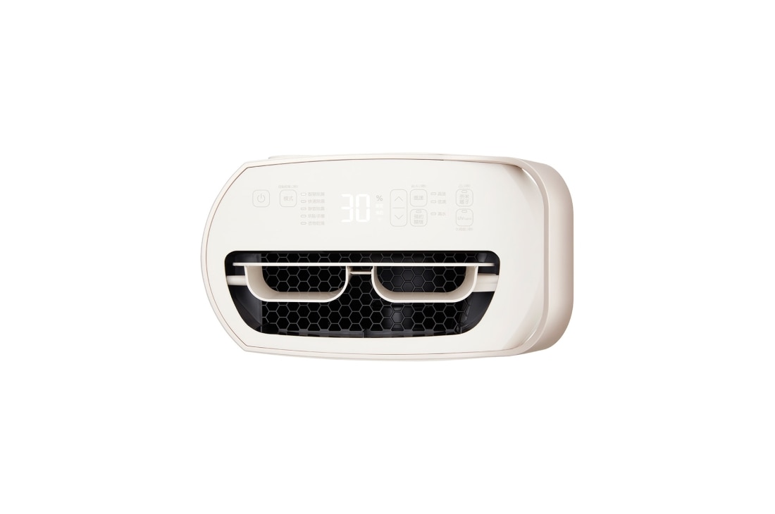 LG PuriCare™ | 28L Inverter Smart Dehumidifier with Ionizer, LG Puricare™ Dehumidifier Objet Collection, MD16GQWE0, thumbnail 13