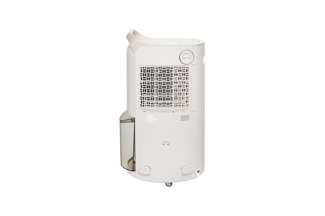 LG PuriCare™ | 28L Inverter Smart Dehumidifier with Ionizer, LG Puricare™ Dehumidifier Objet Collection, MD16GQWE0, thumbnail 15