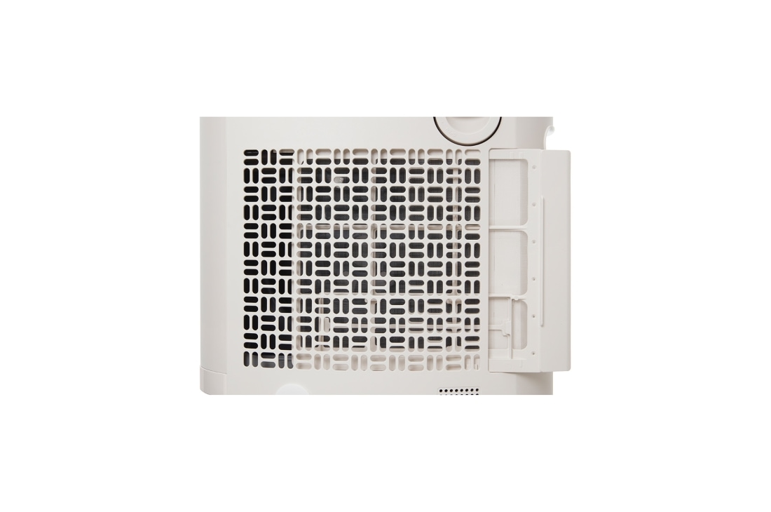 LG PuriCare™ | 28L Inverter Smart Dehumidifier with Ionizer, LG Puricare™ Dehumidifier Objet Collection, MD16GQWE0, thumbnail 17
