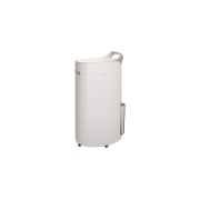 LG PuriCare™ | 28L Inverter Smart Dehumidifier with Ionizer, LG Puricare™ Dehumidifier Objet Collection, MD16GQWE0, thumbnail 3
