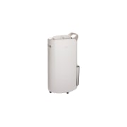 LG PuriCare™ | 28L Inverter Smart Dehumidifier with Ionizer, LG Puricare™ Dehumidifier Objet Collection, MD16GQWE0, thumbnail 4