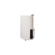 LG PuriCare™ | 28L Inverter Smart Dehumidifier with Ionizer, LG Puricare™ Dehumidifier Objet Collection, MD16GQWE0, thumbnail 5