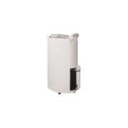 LG PuriCare™ | 28L Inverter Smart Dehumidifier with Ionizer, LG Puricare™ Dehumidifier Objet Collection, MD16GQWE0, thumbnail 6