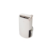 LG PuriCare™ | 28L Inverter Smart Dehumidifier with Ionizer, LG Puricare™ Dehumidifier Objet Collection, MD16GQWE0, thumbnail 9