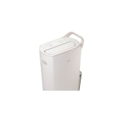 LG PuriCare™ | 28L Inverter Smart Dehumidifier with Ionizer, LG Puricare™ Dehumidifier Objet Collection, MD16GQWE0, thumbnail 14