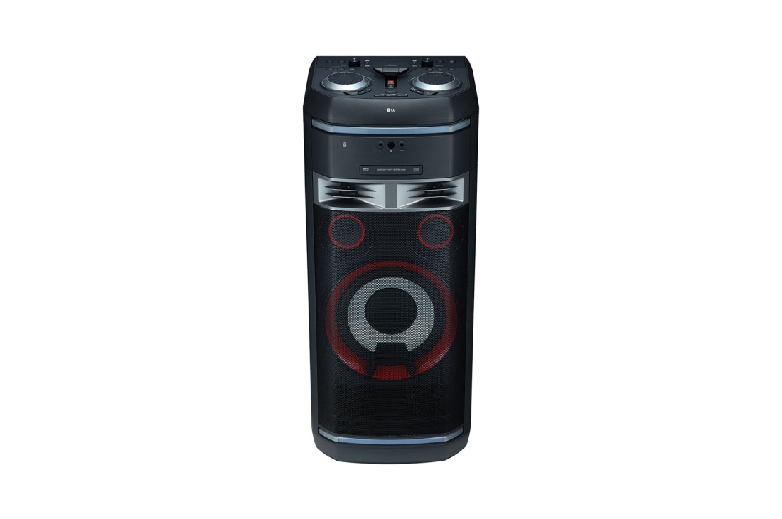 LG XBOOM OK99 1800 watts | LG East Africa