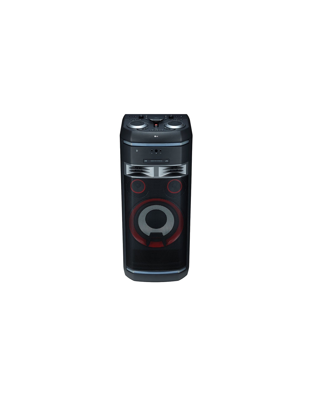 LG XBOOM OK99 1800 watts | LG East Africa