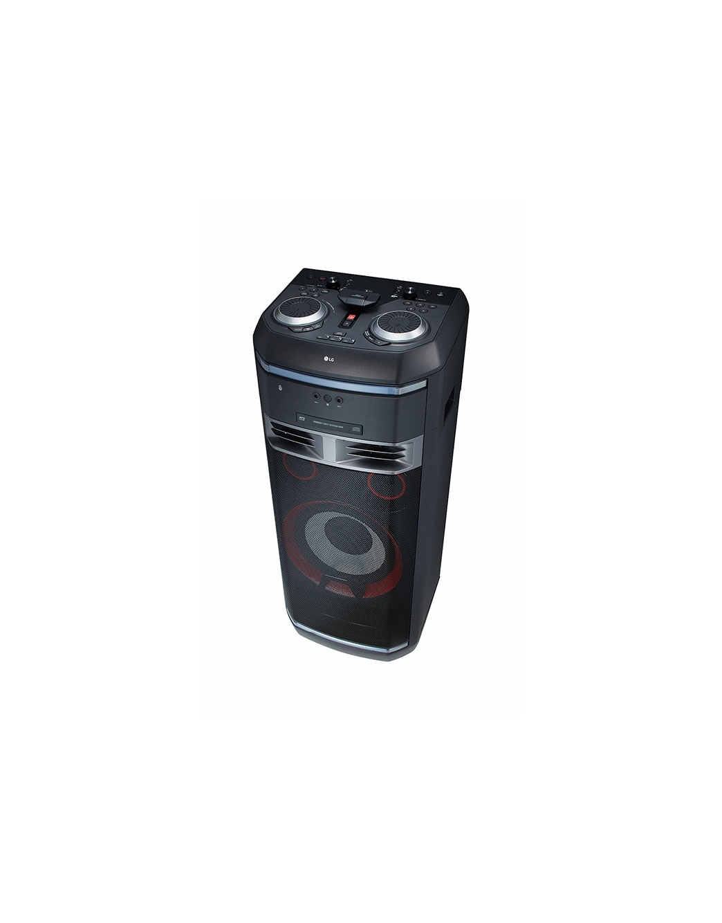 LG XBOOM OK99 1800 watts | LG East Africa