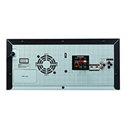 LG XBOOM CK57 | 1100W | 2.1ch | Multi Color Lighting | TV Sound Sync, CK57, thumbnail 9