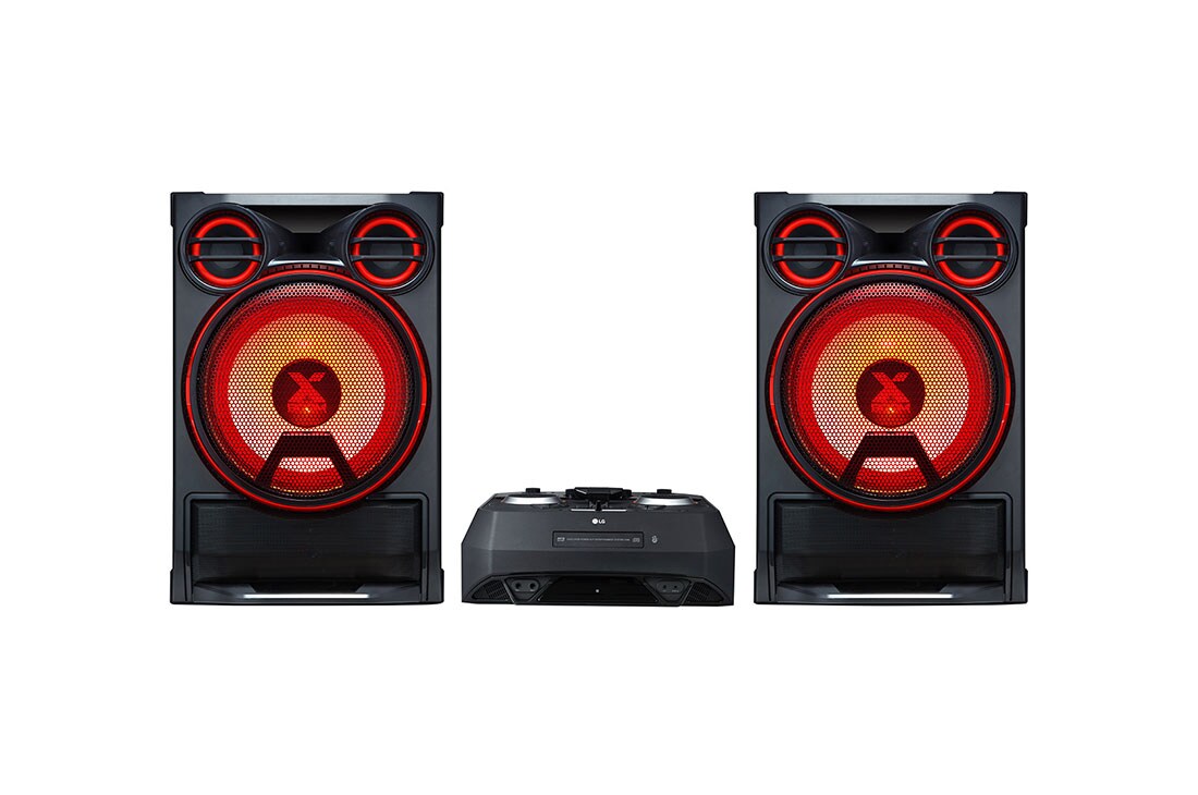 lg xboom ck99 5000w price