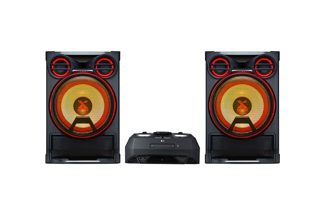 LG XBOOM CK99 | LG East Africa