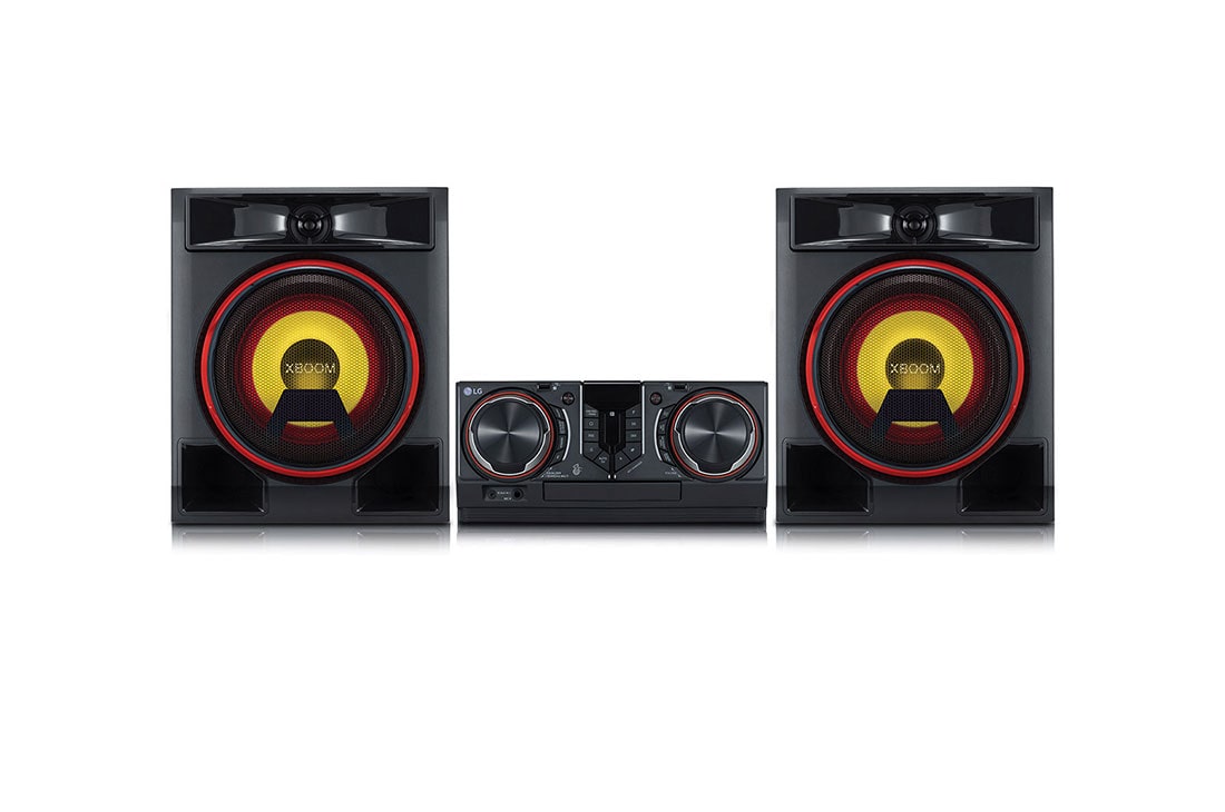 Lg online xboom cj65