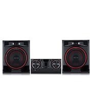 LG XBOOM CL65 |  950W | 2.2ch | Multi Color Lighting | Versatile Connectivity, CL65, thumbnail 1