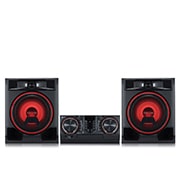 LG XBOOM CL65 |  950W | 2.2ch | Multi Color Lighting | Versatile Connectivity, CL65, thumbnail 2