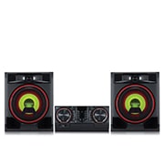 LG XBOOM CL65 |  950W | 2.2ch | Multi Color Lighting | Versatile Connectivity, CL65, thumbnail 3