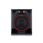 LG XBOOM CL65 |  950W | 2.2ch | Multi Color Lighting | Versatile Connectivity, CL65, thumbnail 9