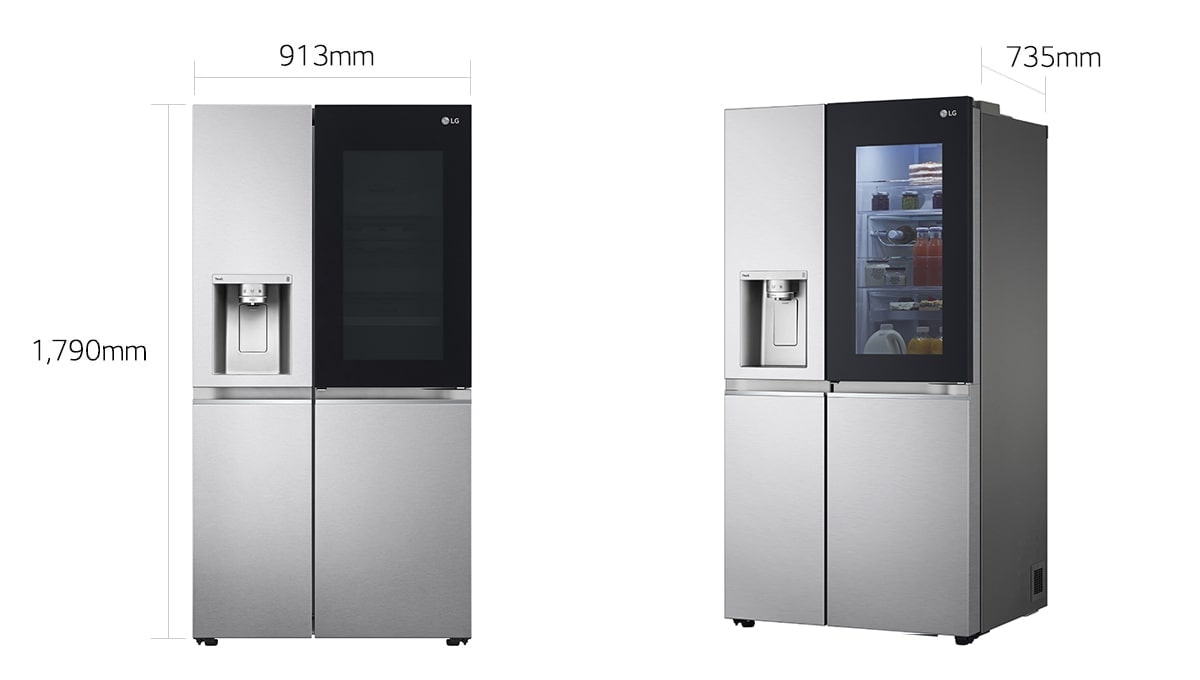 GC-X257CSES