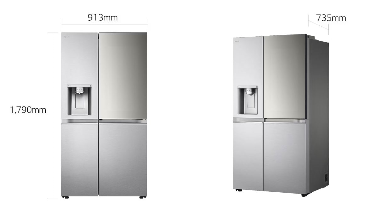 GC-X267MSEW-