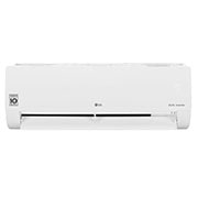 LG 12,000 BTU | LG DUALCOOL™ Inverter AC | Energy Saving | Faster Cooling, S4-Q12JA3AA, thumbnail 3