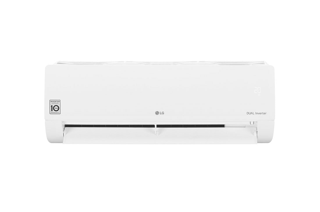 LG 18,000 BTU | LG Dual Inverter AC | Fast Cooling | Energy Saving, S4-Q18KL3QE, thumbnail 3