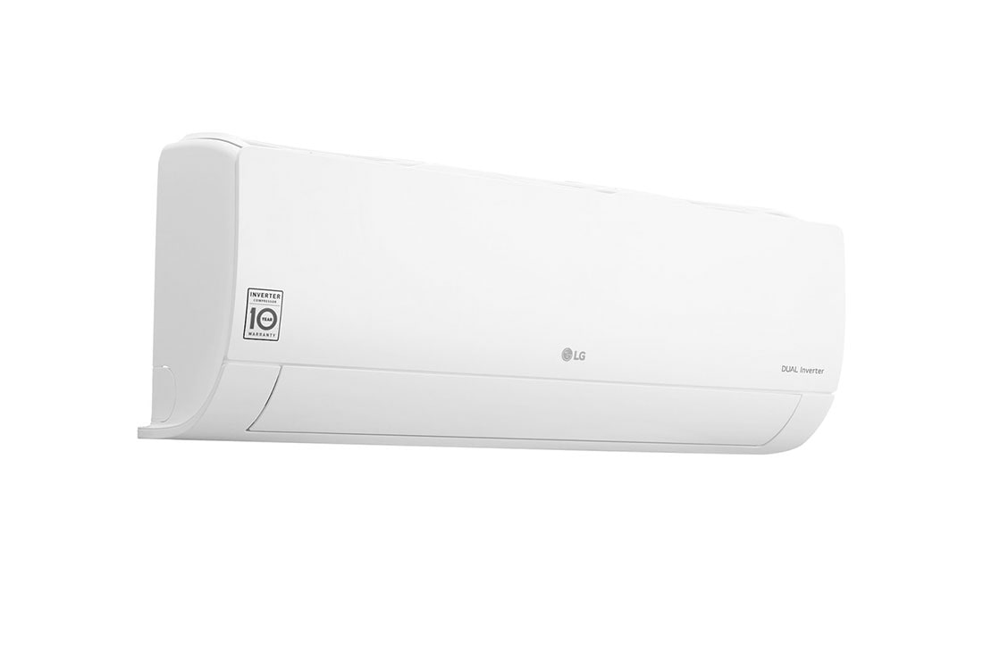 LG 18,000 BTU | LG Dual Inverter AC | Fast Cooling | Energy Saving, S4-Q18KL3QE, thumbnail 8