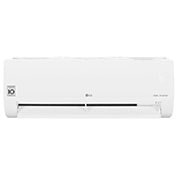 LG 18,000 BTU | LG Dual Inverter AC | Fast Cooling | Energy Saving, S4-Q18KL3QE, thumbnail 3