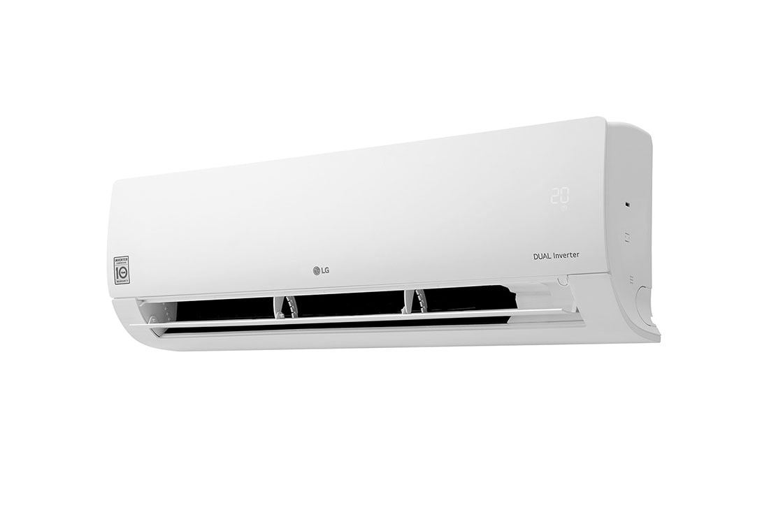 LG 24,000 BTU | LG DUALCOOL™ Inverter AC | UVnano™| ThinQ™, S4-Q24K23QE, thumbnail 5