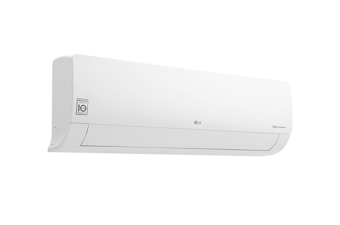 LG 24,000 BTU | LG DUALCOOL™ Inverter AC | UVnano™| ThinQ™, S4-Q24K23QE, thumbnail 8