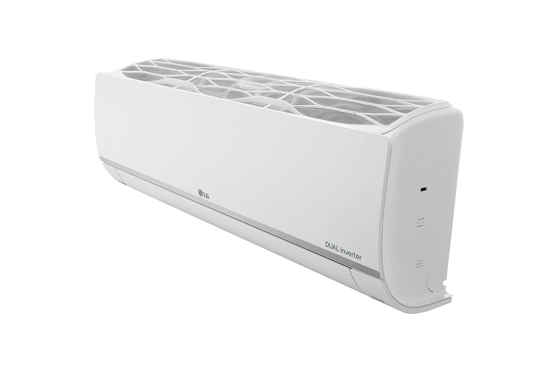 LG 24,000 BTU | LG DUALCOOL™ Inverter AC | UVnano™| ThinQ™, S4-Q24K22TD, S4-Q24K22TD, thumbnail 12