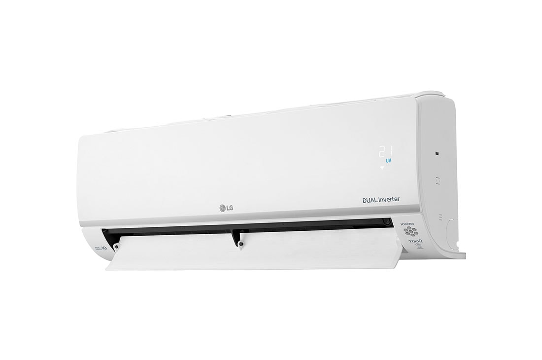 LG 24,000 BTU | LG DUALCOOL™ Inverter AC | UVnano™| ThinQ™, S4-Q24K22TD, S4-Q24K22TD, thumbnail 7
