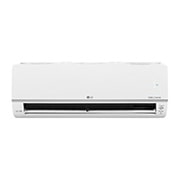 LG 18,000 BTU | LG DUALCOOL™ Inverter AC | UVnano™| ThinQ™, Front Open View 1, S4-Q18KL2TE, thumbnail 2