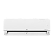 LG 18,000 BTU | LG DUALCOOL™ Inverter AC | UVnano™| ThinQ™, Front Open View 2, S4-Q18KL2TE, thumbnail 3