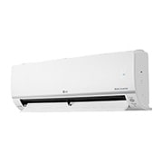 LG 18,000 BTU | LG DUALCOOL™ Inverter AC | UVnano™| ThinQ™, Right Side Open View 2, S4-Q18KL2TE, thumbnail 6