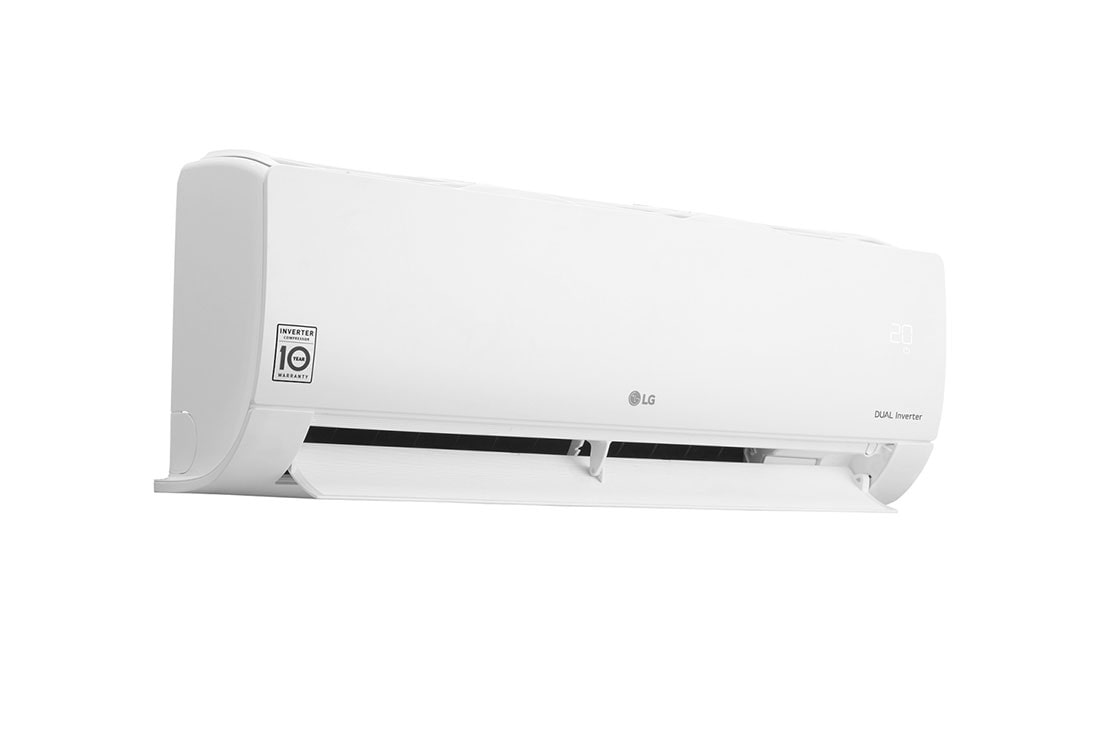 LG 12,000 BTU | LG DUALCOOL™ Inverter AC | Heating and Cooling, m13ajh, M13AJH, thumbnail 10
